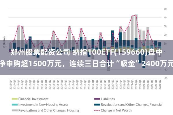 郑州股票配资公司 纳指100ETF(159660)盘中净申购超1500万元，连续三日合计“吸金”2400万元